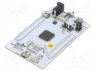 - : ARM CORTEX-M4; USB B mini,