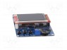 - : ARM CORTEX-M23; GD32E230C8T6