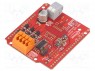 - : ARM Infineon; I2C; .: XMC1202