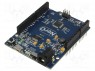 - : Arduino;  Arduino,ICSP,USB B micro