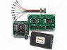 - : ; IDC10,USB B; SPI Master,USB 2.0