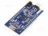 - : FTDI; USB B micro,; USB-I2C,USB-UART