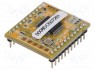 : Ethernet; ARM Cortex M3,W5500; ; MDI,UART; PIN: 22