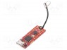 - : ARM Infineon; USB micro,; GPIO