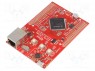 - : ARM Infineon; RJ45,USB B micro x2,