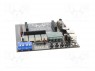 - : Xilinx; IDC34 x2,PS/2 6pin,USB B; LCD 40pin