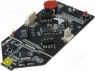 - : ARM ST; STM32F103RB; I2C,SPI