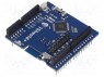 Arduino shield; Bluetooth 4.0,Bluetooth Low Energy; 3,3/5DC