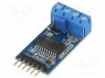  Pmod; ; RS422,RS485,UART; ADM582E; 15