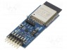  Pmod; BLE,WiFi; SPI,UART; ESP32-WROOM-32;  Pmod