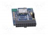  XPRO; Bluetooth; I2C,SPI,UART; ATBTLC1000; XPRO 