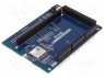 - : combo; I2C,SDIO,SPI,UART; ATWILC3000-MR110CA