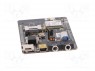  ; GLONASS,GPS,GSM/GPRS; UART,USB; Quectel M95