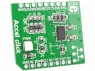 Click board; ; I2C,SPI; ADXL345; mikroBUS 