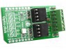 Click board; ; GPIO; VO2630; mikroBUS ; 3,3/5DC