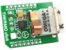 Click board; ; SPI; MAX31855K; mikroBUS ; 3,3DC