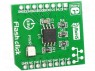 Click board;  Flash; SPI; EN25Q80B; mikroBUS ; 3,3DC