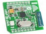 Click board;  RF; SPI; A5839,nRF24L01P; mikroBUS 