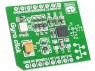 Click board; ; I2C,SPI; L3GD20; mikroBUS ; 3,3DC