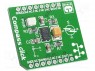 Click board;   ; I2C; LSM303DLHC; 3,3DC