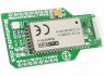 Click board; Bluetooth; UART; WT41; mikroBUS ; 3,3DC