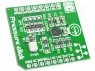 Click board;  ; I2C,SPI; LPS331AP; mikroBUS 