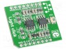 Click board;  ; SPI; mikroBUS ; 3,3/5DC