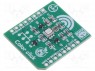 Click board;  ; I2C; TCS3471; mikroBUS ; 3,3DC