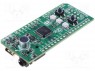 Click board;  ; GPIO,JTAG,UART,USB; 5DC