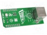 Click board; ; UART; PS/2 6pin,mikroBUS ; 5DC