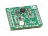 Click board; ,,; I2C,SPI; 3,3DC