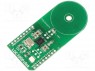 Click board;   ; SPI; LDC1000; 3,3/5DC