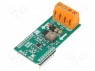 Click board;  ; GPIO; LT3976; 4,3/40DC