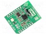 Click board; Bluetooth; SPI; nRF8001; mikroBUS ; 3,3DC