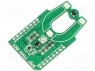 Click board;   ; GPIO; 74LVC1T45,US5881