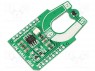 Click board;   ; SPI; MLX90242; 3,3/5DC