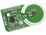 Click board; -; SPI; ML8511; mikroBUS ; 3,3DC