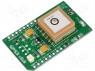 Click board; GPS; UART; L80; mikroBUS ; 3,3/5DC