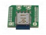 Click board; Bluetooth; GPIO,UART; N4020; mikroBUS ; 3,3DC