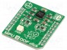 Click board; ,,; I2C; MPU–9150