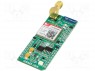 Click board; GSM/GPRS; GPIO,UART; SIM800H; 3,3/5DC