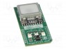 Click board;   ; GPIO,SPI,UART; 3,3DC