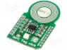 Click board; RFID; I2C; M24SR64; mikroBUS ; 3,3DC