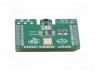 Click board;  /; I2C; HDC1000; 3,3DC