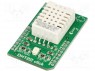 Click board;  /; 1-wire; AM2302