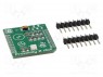 Click board;  ; I2C; MAX44000; mikroBUS 