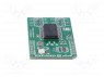 Click board;  ; GPIO,SPI; MCP23017; 3,3/5DC