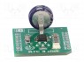 Click board; RTC; I2C; BQ32000; mikroBUS ; 5DC