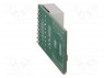 Click board; LED-; SPI; MAX7219; mikroBUS ; 5DC