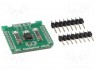 Click board; ; I2C; ISO1540; mikroBUS ; 3,3/5DC